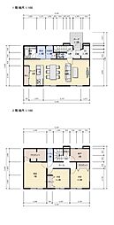 JR身延線 竪堀駅 バス17分 こうめ下車 徒歩4分