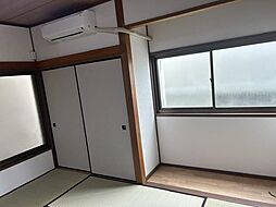 市川アパート 2Kの間取図画像
