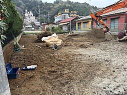 静岡県伊豆の国市古奈の土地画像