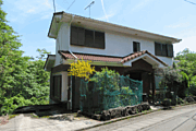 建物外観・平成10年築