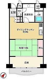 JR伊東線 宇佐美駅 徒歩13分