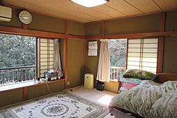 和室の画像