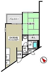 JR伊東線 宇佐美駅 4.4km