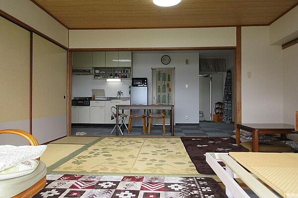 和室