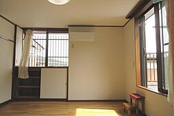 洋室の画像