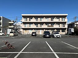 アイマンション 2LDKの間取図画像