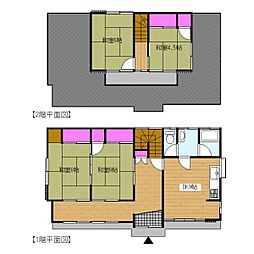 JR東海道本線 掛川駅 徒歩17分