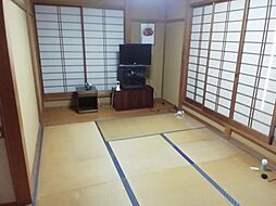 室内の画像