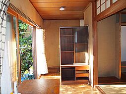 室内の画像