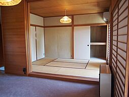 室内の画像