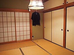 室内の画像