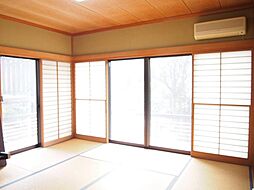 室内の画像
