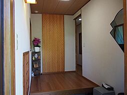 室内の画像