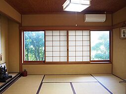 室内の画像