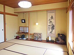 室内の画像