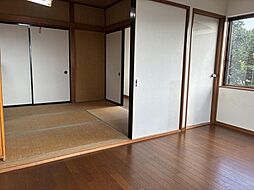 室内の画像