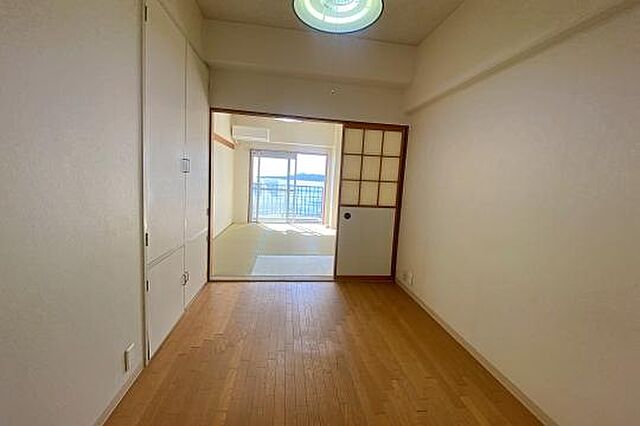 洋室