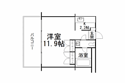 ビラ自然郷マンション