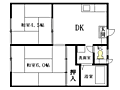 3号棟間取り図