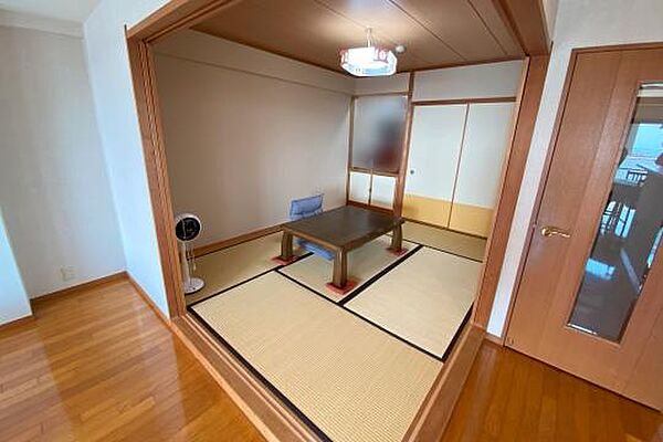 和室