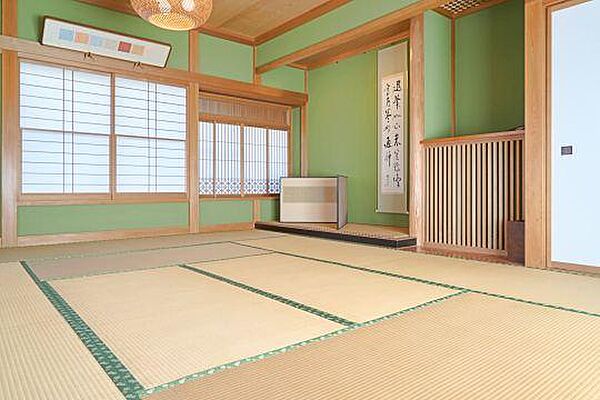 和室
