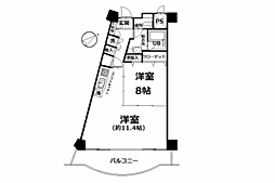 中銀ライフケア熱海第二伊豆山18号館