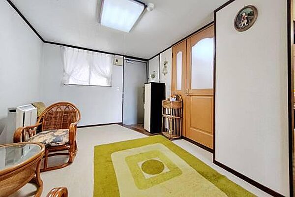 室内