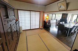 室内の画像