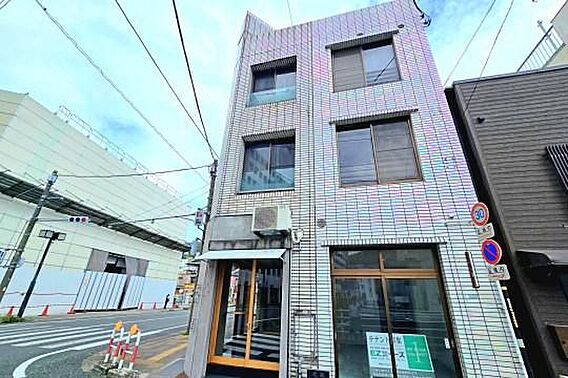熱海市渚町　初...