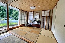 和室の画像