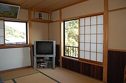 室内の画像