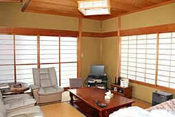 室内の画像