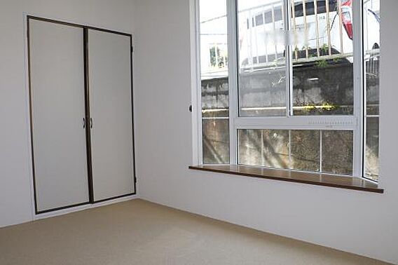 現在賃貸中です