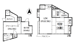 熱海駅 980万円