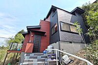 静岡県田方郡函南町平井南箱根ダイヤランド：物件画像