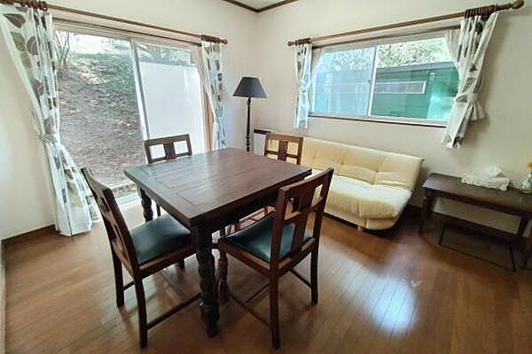 室内