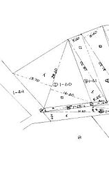 静岡県周智郡森町西俣1-60の土地画像