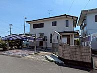 静岡県磐田市向笠西719-52：物件画像／有限会社富士見不動産