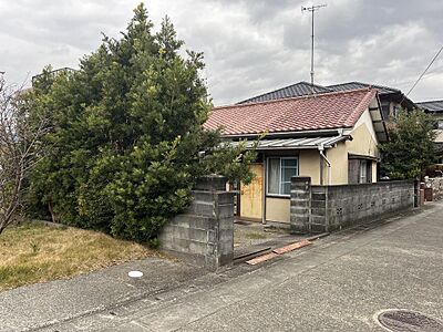 外観 外観