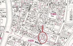 くろかねやビルの間取図画像