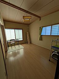 室内の画像