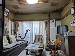 室内の画像