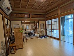 室内の画像
