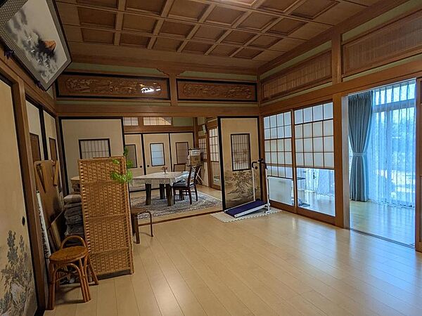 室内