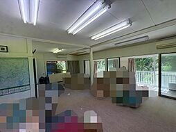 室内の画像