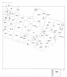 静岡県沼津市下香貫六反