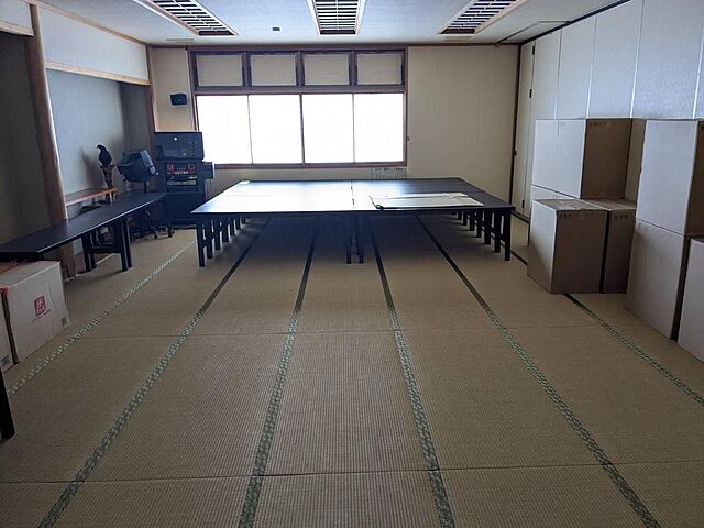 室内