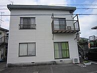 静岡県島田市中央町31-43-2：物件画像／株式会社大井川不動産