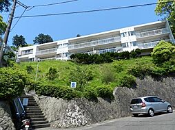 ヴィラ南熱海6号館