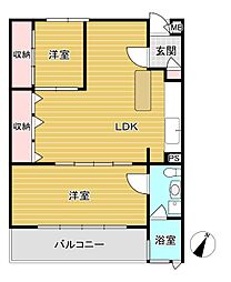ヴィラ南熱海3号棟・海一望・戸別温泉付